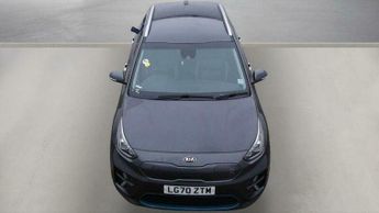 Kia Niro 64kWh 4 Auto 5dr