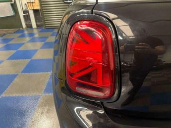 MINI Hatch 2.0 Cooper S Sport Auto 3dr