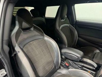 MINI Hatch 2.0 Cooper S Sport Auto 3dr