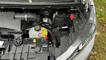Ford Transit Custom 2.5 320 Duratec 11.8kWh Sport Crew Van Auto L1 H1 Euro 6 5dr