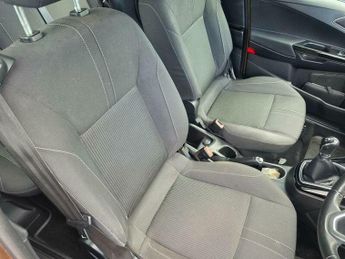 Ford B-Max 1.0T EcoBoost Zetec Euro 5 5dr