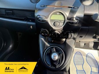 Mazda MAZDA 2 TAMURA
