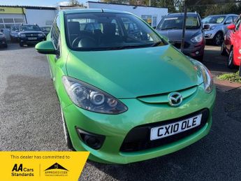 Mazda MAZDA 2 TAMURA