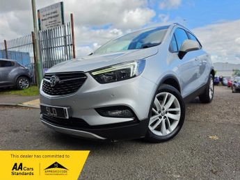 Vauxhall Mokka X ACTIVE ECOTEC S/S