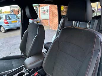 Ford Kuga ST-LINE TDCI - BUY NO DEPOIT FROM £49 A WEEK - RECENT TIMING BEL