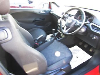 Vauxhall Corsa ENERGY AC