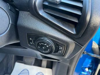 Ford ECOSPORT 1.0T EcoBoost Titanium Auto Euro 6 (s/s) 5dr