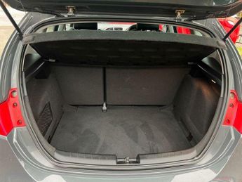 SEAT Leon 2.0 TDI CR FR Euro 5 5dr