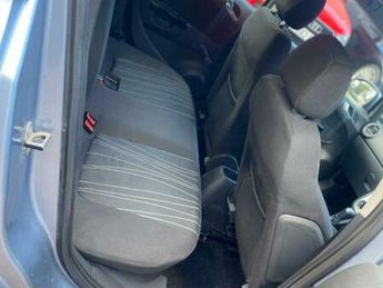 Vauxhall Corsa 1.4i 16v Club 5dr
