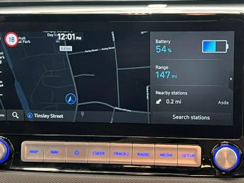 Hyundai KONA PREMIUM