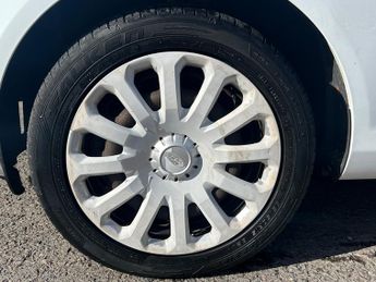 Ford Fiesta STYLE LOW TAX+A/C+ISOFIX+2 KEYS
