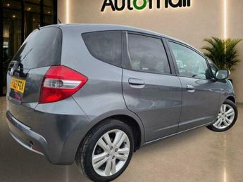 Honda Jazz 1.4 i-VTEC ES Plus CVT Euro 5 5dr
