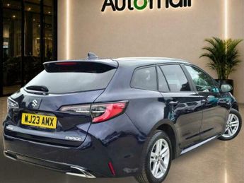  1.8h Motion CVT Euro 6 (s/s) 5dr