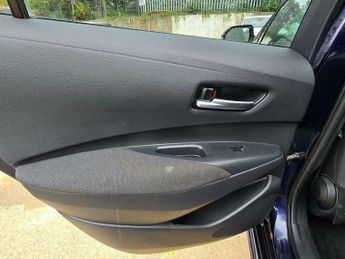 Suzuki  1.8h Motion CVT Euro 6 (s/s) 5dr