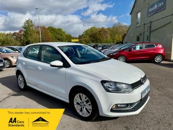 Volkswagen Polo SE TDI