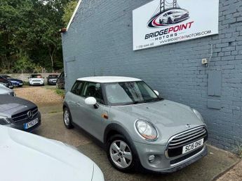 MINI Hatch 1.5 Cooper Euro 6 (s/s) 3dr