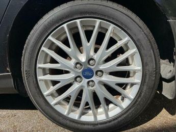 Ford Focus 1.5 TDCi Zetec Edition Euro 6 (s/s) 5dr