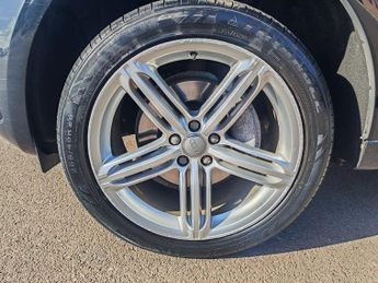 Audi Q5 3.0 TDI V6 S line Plus SUV 5dr Diesel S Tronic quattro Euro 5 (s