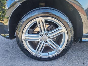 Audi Q5 3.0 TDI V6 S line Plus SUV 5dr Diesel S Tronic quattro Euro 5 (s