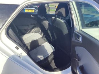 Hyundai I20 1.2 Blue Drive S Air Hatchback 5dr Petrol Manual Euro 6 (s/s) (7