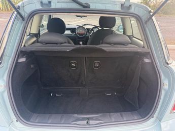 MINI Mini ONE