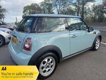 MINI Mini ONE