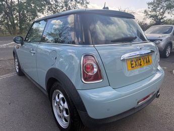 MINI Mini ONE