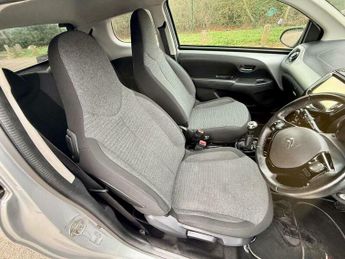 Citroen C1 1.2 PureTech Flair Euro 6 3dr
