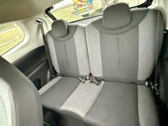 Citroen C1 1.2 PureTech Flair Euro 6 3dr
