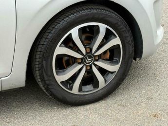 Citroen C1 1.2 PureTech Flair Euro 6 3dr