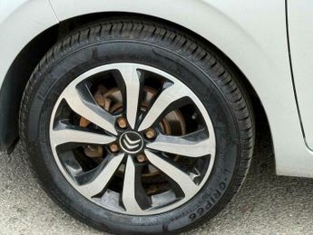 Citroen C1 1.2 PureTech Flair Euro 6 3dr