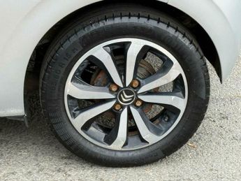 Citroen C1 1.2 PureTech Flair Euro 6 3dr