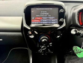 Citroen C1 1.2 PureTech Flair Euro 6 3dr