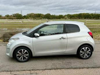 Citroen C1 1.2 PureTech Flair Euro 6 3dr