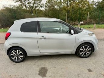 Citroen C1 1.2 PureTech Flair Euro 6 3dr
