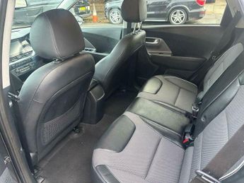 Kia Niro 64kWh 2 Auto 5dr