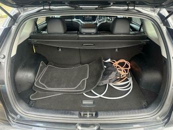 Kia Niro 64kWh 2 Auto 5dr