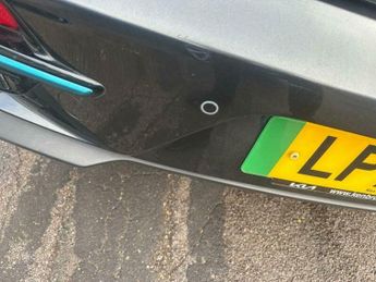 Kia Niro 64kWh 2 Auto 5dr