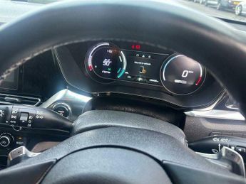 Kia Niro 64kWh 2 Auto 5dr