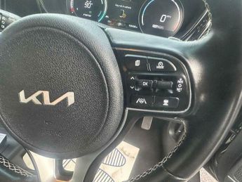 Kia Niro 64kWh 2 Auto 5dr
