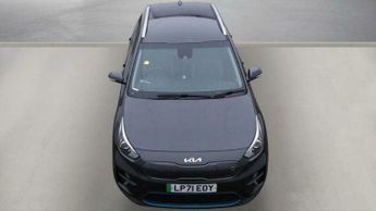 Kia Niro 64kWh 2 Auto 5dr