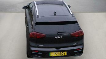 Kia Niro 64kWh 2 Auto 5dr