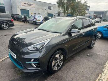 Kia Niro 64kWh 2 Auto 5dr