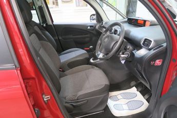 Citroen C3 BLUEHDI PLATINUM PICASSO 100