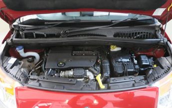 Citroen C3 BLUEHDI PLATINUM PICASSO 100