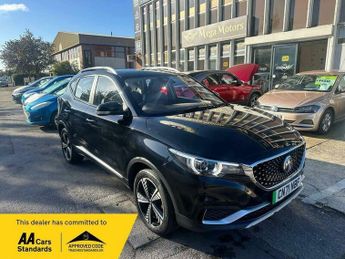 MG ZS 44.5kWh Exclusive Auto 5dr