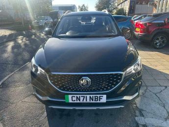 MG ZS 44.5kWh Exclusive Auto 5dr