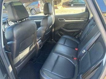 MG ZS 44.5kWh Exclusive Auto 5dr