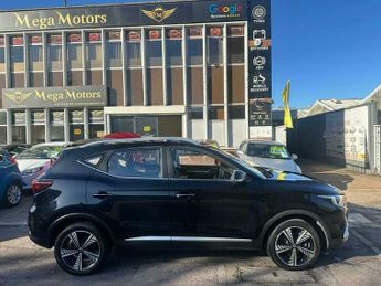 MG ZS 44.5kWh Exclusive Auto 5dr