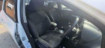 Toyota Auris 1.6 Auris SR Valvematic 5dr